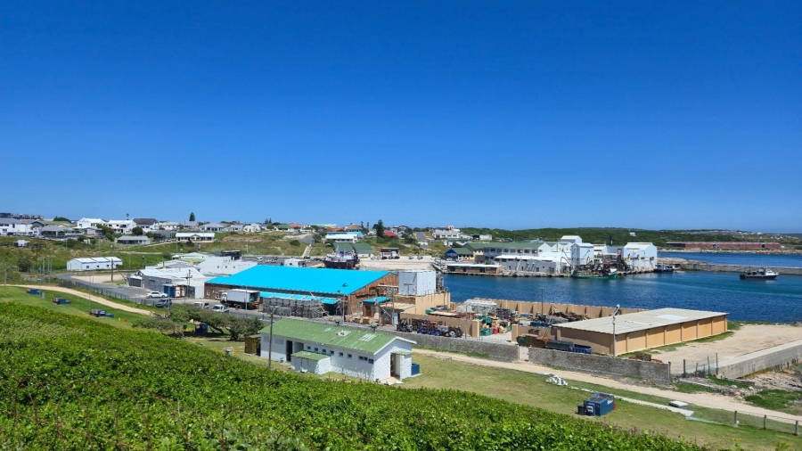 3 Bedroom Property for Sale in Gansbaai Central Western Cape